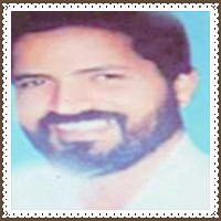 Fr. Mark Rodrigues